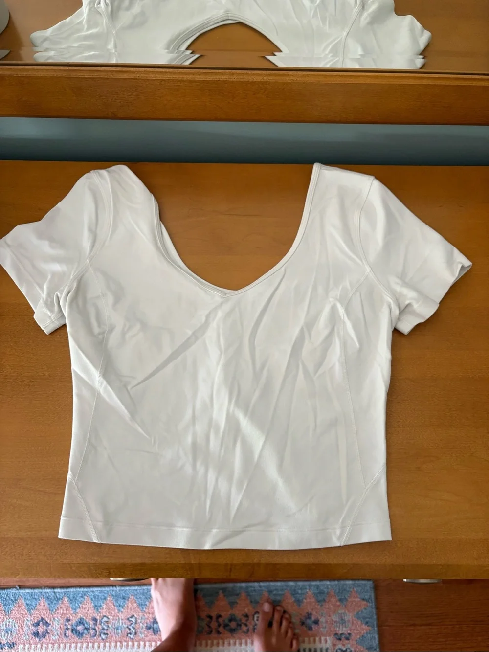 lululemon align top
